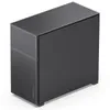 Jonsbo D41 MESH Midi Tower czarny Podgląd zdjęcia produktu 4