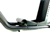 Original UNI MK E-Bike Moke Rahmen, schwarz matt von Urban Produktbild-Vorschau 6