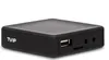 TVIP S-Box v.710 Ultra HD 4K IPTV-Box Android 11 OS Produktbild-Vorschau 2