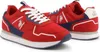 U.S. Polo Assn Schuhe NOBIL004REDDBL01 Produktbild-Vorschau 2