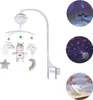 Chipolino Musikmobile Bluetooth-Funktion Projektor Produktbild-Vorschau 1