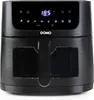 Friteuse sans huile 6l 1500w noir - Domo - DO540FR - Voir les images du produit 1