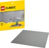LEGO Classic 11024 - Graue Bauplatte Produktbild-Vorschau 2