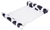 Swim Essentials Wasserhängematte Kuh Punkte 116 x 78 x 15 Produktbild-Vorschau 6