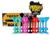 Tossit Game Family Pack 13 pcs Voir les images du produit 1