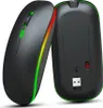 M40 Bluetooth-Dual-Mode-Funkmaus, 2,4-G-Funkverbindung | Produktbild-Vorschau 1