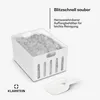 Klarstein Icefestival Bullet Eiswürfelmaschine – 20 kg/24 Produktbild-Vorschau 6