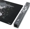 Titanwolf - Tapis de souris XXXL surdimensionné 1800 x 800 Voir les images du produit 7