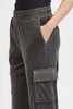 OXMO BY - OXMitala Cargo Pants - Trousers  - 21800197-ME Produktbild-Vorschau 4
