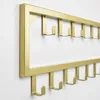 LOFT42 Bono Kleiderständer - Gold - Metall - 15 Haken - Produktbild-Vorschau 3