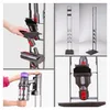 SensaHome - Stabilní kovový stojan na vysavač Dyson a Dyson Náhled obrázku produktu 6