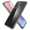 Kryt Spigen Ultra Hybrid Cover pro Galaxy S22 - průhledný Náhled obrázku produktu 6