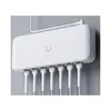 Ubiquiti UniFi 8-Port GbE PoE+ powered by GbE++ input 210W Náhľad obrázku produktu 12