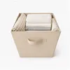 Aufbewahrungsbox Set 6-teilig Stoff Faltbare Ordnungsboxen Produktbild-Vorschau 9