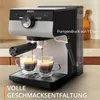 Krups Authentic XP381B, Espressomaschine, 2 l, Gemahlener Produktbild-Vorschau 2