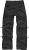 Brandit Savannah Hosen Schwarz 3XL Mann Schwarz 3XL Produktbild-Vorschau 4