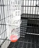 Fľaša na pitie pre králikov 600 ml s cumlíkom Napájačka pre Náhľad obrázku produktu 16