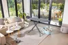 Leifheit Bügelbrett Classic M Black 120 x 38 cm Produktbild-Vorschau 3