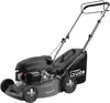 GÜDE Rasenmäher Benzin mit Antrieb Radantrieb Eco Wheeler Produktbild-Vorschau 5