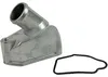 METZGER Thermostat Kühlmittel 87°C für CHEVROLET CAPTIVA Produktbild-Vorschau 1