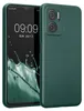 kwmobile Handyhülle für Xiaomi Redmi 10 5G Hülle - weiche Produktbild-Vorschau 1