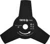 Yato YT-85155, Stal, 1 szt., 25,5 cm Podgląd zdjęcia produktu 1