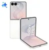 Galaxy Z Flip8 - Color crema - 512 GB Vista previa de la imagen del producto 2
