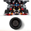 Lego 42173 LEGO Technic Koenigsegg Jesko Absolut Productafbeelding-voorbeeld 53