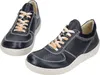 Eject Komfort Schnürschuhe OCEAN Herren 31373835393836 Blau Produktbild-Vorschau 8