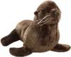Carl Dick Seelöwe braun ca. 24cm lang, ca. 18cm hoch 2926 Produktbild-Vorschau 1