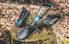 Cellfast ENERGO™ Faltbare Schaufel/Kapa für Camping und Produktbild-Vorschau 4