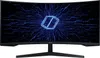 Samsung LCD C34G55TWWP 34" black Náhľad obrázku produktu 10