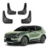 Bavettes Garde-Boue Jeu De 4 Pcs Pour Kia Sportage NQ5 Voir les images du produit 1