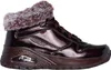 Skechers Damen Winterstiefel UNO RUGGED FIESTY WINTER Rot Produktbild-Vorschau 25