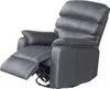 Happy Home TV-Sessel mit Relaxfunktion 360° drehbarer & Produktbild-Vorschau 6