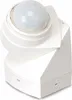 REV 0075362103 Aufputz Bewegungsmelder 360 ° Weiß IP55 Anteprima dell’immagine prodotto 4