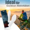 10 Paar HEAT FEET Wärmesohlen, Heizsohlen Einlagen, Produktbild-Vorschau 4