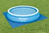 Bestway Pool-Bodenplane Flowclear 396×396 cm Produktbild-Vorschau 6