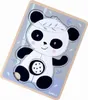 Eichhorn Houten Form Puzzle Panda 5st. Produktbild-Vorschau 6