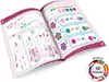 LENA Attrape-rêves à confectionner soi-même Motif licorne Voir les images du produit 4