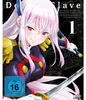 Demon Slave - The Chained Soldier - Vol.1 - Blu-ray Produktbild-Vorschau 1