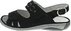 Waldläufer Garda 210004-191-001 (7.5/schwarz) Produktbild-Vorschau 1