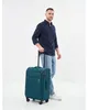 Trolley Travelite PRIEGO 4 ruote M, color petrolio Anteprima dell’immagine prodotto 9