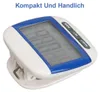 LCD Schrittzähler – Kalorien- & Distanzmesser, Clip-On, Produktbild-Vorschau 6