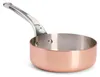 De Buyer SAUTÉRE DROITE, INOX, Ø16CM Voir les images du produit 2