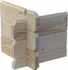 Gartenhaus, Gerätehaus 4.75m2 - 1.9x2.5m - 28mm Produktbild-Vorschau 9