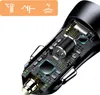 Xiaomi Mi 37W Dual-Port Car Charger Náhled obrázku produktu 18