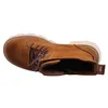 Mustang Damen Schnürboot Trend Stiefelette Produktbild-Vorschau 13