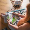 Barevné tužky v roli RAGI Profesionální barevné tužky Náhled obrázku produktu 14