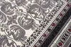 Tapiso Teppich DREAM Modern Creme Grau Schwarz Rot  250 x Produktbild-Vorschau 3